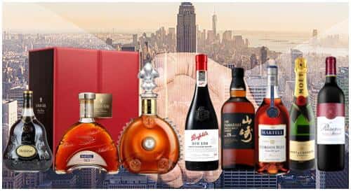 邢台南和区回收洋酒