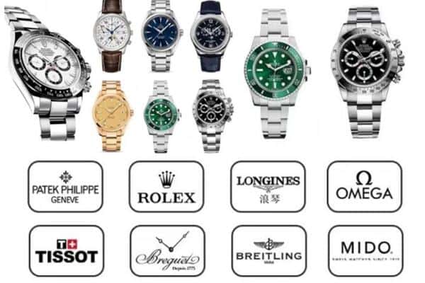 邢台南和区回收名表